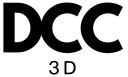 DCC 3D